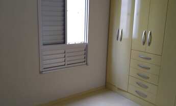 Imagem 3: Apartamento à venda em Bom Retiro com 48 m², 2 quartos