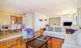 Imagem 4: Apartamento à venda em Sumaré com 205 m², 3 quartos, 2 suítes, 3 vagas