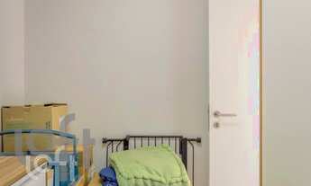 Imagem 2: Apartamento à venda em Saúde com 108 m², 3 quartos, 1 suíte, 1 vaga