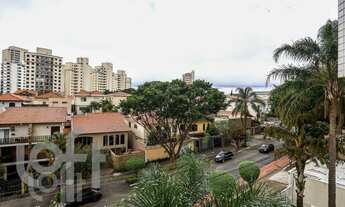 Imagem 2: Apartamento à venda em Vila Prudente com 145 m², 3 quartos, 3 suítes, 3 vagas