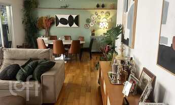 Imagem: Apartamento à venda em Lapa com 153 m²