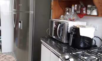 Imagem 2: Apartamento à venda em Cidade Tiradentes com 42 m², 2 quartos, 1 vaga