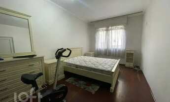 Imagem 6: Apartamento à venda em Higienópolis com 140 m², 2 quartos, 1 vaga