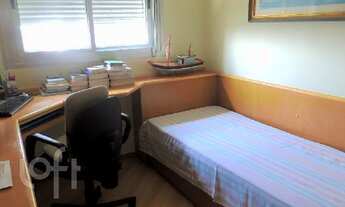 Imagem 5: Apartamento à venda em Vila Romana com 76 m², 3 quartos, 2 vagas