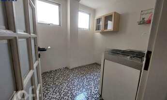 Imagem 7: Apartamento à venda em Pinheiros com 34 m², 1 quarto, 1 suíte