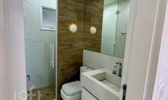 Imagem 7: Apartamento à venda em Vila Prudente com 108 m², 2 quartos, 1 suíte, 2 vagas