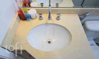 Imagem 3: Apartamento à venda em Vila Prudente com 120 m², 3 quartos, 1 suíte, 2 vagas