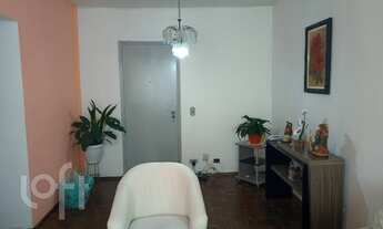 Imagem 2: Apartamento à venda em Alto da Lapa com 82 m², 2 quartos