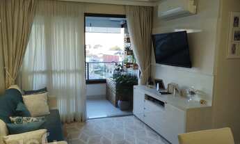 Imagem: Apartamento à venda em Lapa com 63 m²