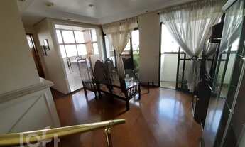 Imagem 7: Apartamento à venda em Perdizes com 78 m², 2 quartos, 1 vaga