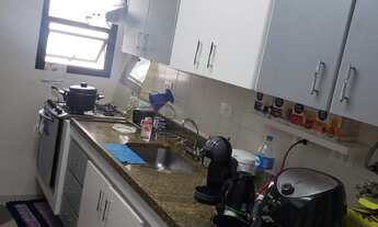 Imagem 4: Apartamento à venda em Santana com 130 m², 3 quartos, 3 suítes, 2 vagas