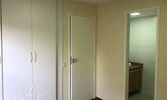 Imagem 4: Apartamento à venda em Jardim Marajoara com 113 m², 2 quartos, 1 suíte, 1 vaga