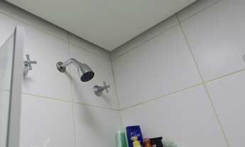 Imagem 2: Apartamento à venda em Sé com 47 m², 2 quartos, 1 vaga