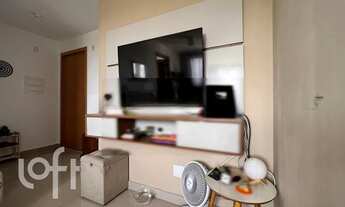 Imagem 7: Apartamento à venda em Pirituba com 44 m², 1 quarto, 1 vaga