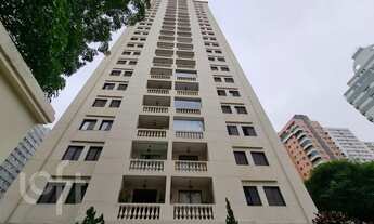 Imagem 6: Apartamento à venda em Bosque da Saúde com 72 m², 3 quartos, 1 suíte, 1 vaga