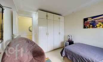 Imagem 6: Apartamento à venda em Mooca com 143 m², 4 quartos, 2 suítes, 2 vagas