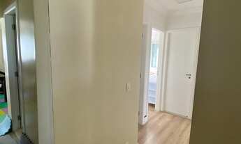 Imagem 4: Apartamento à venda em Santana com 116 m², 3 quartos, 1 suíte, 3 vagas