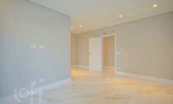 Imagem 4: Apartamento à venda em Moema Índios com 280 m², 4 quartos, 2 suítes, 4 vagas