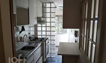 Imagem 4: Apartamento à venda em Alto de Pinheiros com 56 m², 2 quartos, 2 vagas