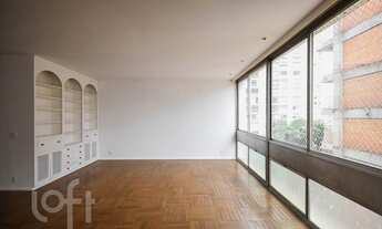 Imagem 4: Apartamento à venda em Santa Cecília com 240 m², 3 quartos, 1 suíte, 1 vaga