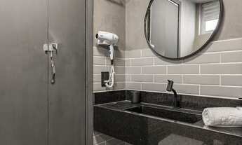 Imagem 7: Apartamento à venda em Jardim América com 26 m², 1 quarto, 1 vaga