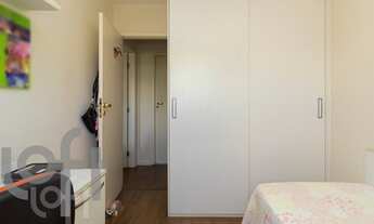 Imagem 2: Apartamento à venda em Bosque da Saúde com 64 m², 2 quartos, 1 suíte, 1 vaga