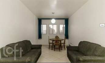 Imagem: Apartamento à venda em Bela Vista com 100