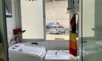 Imagem 2: Apartamento à venda em Sacomã com 66 m², 3 quartos, 1 vaga