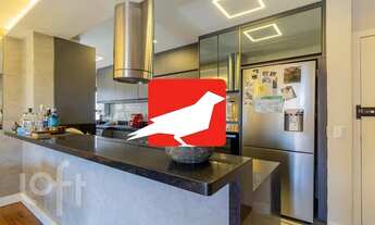 Imagem 5: Apartamento à venda em Vila Sônia com 148 m², 3 quartos, 1 suíte, 2 vagas