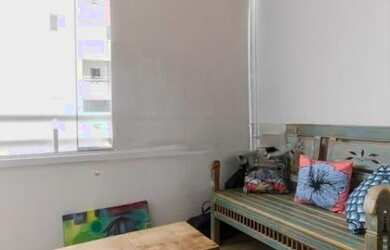 Imagem 6: Apartamento à venda em Barra Funda com 70 m², 2 quartos, 1 suíte, 1 vaga