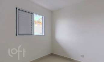 Imagem 7: Apartamento à venda em Parque Interlagos com 57 m², 2 quartos, 1 vaga