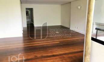 Imagem 4: Apartamento à venda em Morumbi com 185 m², 3 quartos, 3 suítes, 3 vagas