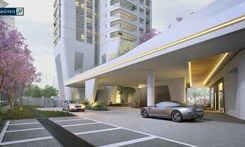 Imagem 3: APARTAMENTO em São Paulo - SP, Chácara Santo Antônio (Zona Sul