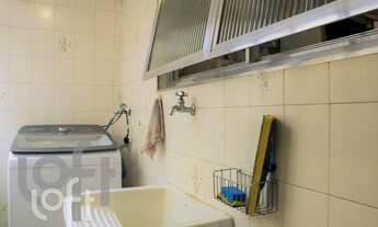 Imagem 7: Apartamento à venda em Santana com 105 m², 3 quartos