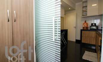 Imagem 6: Apartamento à venda em Santana com 113 m², 3 quartos, 1 suíte, 3 vagas