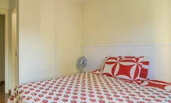 Imagem 4: Apartamento à venda em Vila Andrade com 87 m², 3 quartos, 1 suíte, 1 vaga