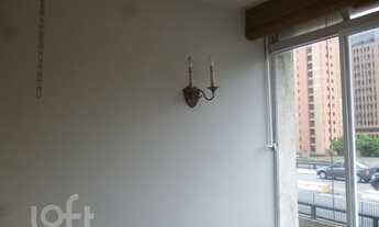 Imagem 4: Apartamento à venda em Santa Cecília com 63 m², 1 quarto