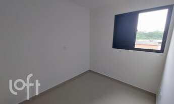 Imagem 2: Apartamento à venda em Vila Jacuí com 38 m², 2 quartos