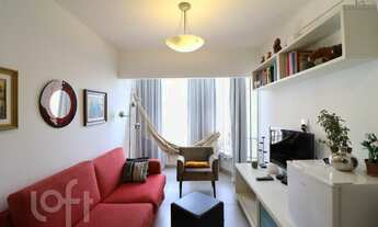 Imagem: Apartamento à venda em Brooklin com 123