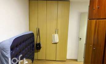 Imagem 3: Apartamento à venda em Itaquera com 56 m², 2 quartos, 1 suíte, 1 vaga