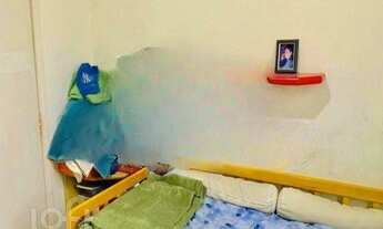 Imagem 6: Apartamento à venda em Mandaqui com 78 m², 3 quartos, 1 vaga