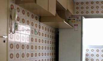 Imagem 6: Venda Apartamento com 3 dormitórios