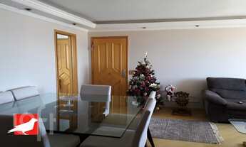 Imagem 2: Apartamento à venda em Liberdade com 85 m², 3 quartos, 1 suíte, 1 vaga