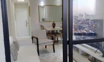 Imagem 3: Apartamento à venda em Carrão com 59 m², 2 quartos, 2 vagas