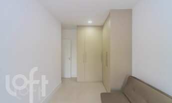 Imagem 7: Apartamento à venda em Vila Madalena com 68 m², 2 quartos, 2 suítes, 1 vaga