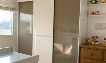 Imagem 6: Apartamento à venda em Jabaquara com 53 m², 2 quartos, 1 suíte, 1 vaga