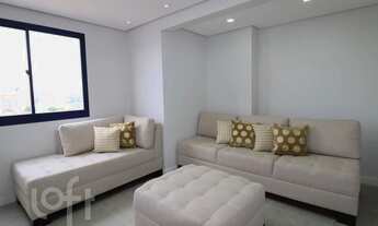 Imagem 6: Apartamento à venda em Vila Romana com 210 m², 4 quartos, 3 suítes, 3 vagas