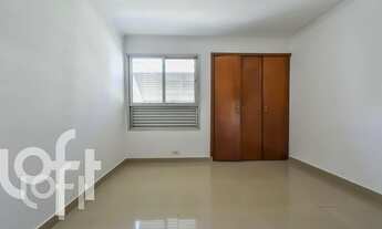 Imagem: Apartamento à venda em Moema Pássaros