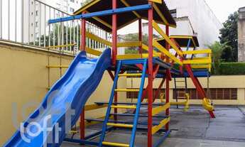 Imagem 3: Apartamento à venda em Santana com 65 m², 2 quartos, 1 vaga