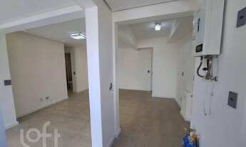 Imagem 2: Apartamento à venda em Vila Sônia com 64 m², 2 quartos, 1 suíte, 1 vaga